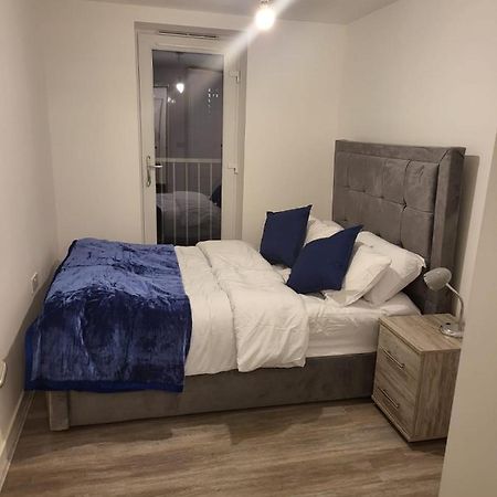 Gorgeous Apartment In The Town By Ap Management. 格拉斯哥 外观 照片