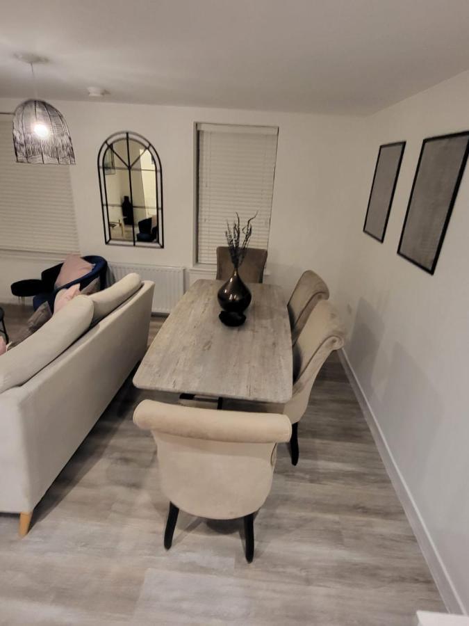 Gorgeous Apartment In The Town By Ap Management. 格拉斯哥 外观 照片