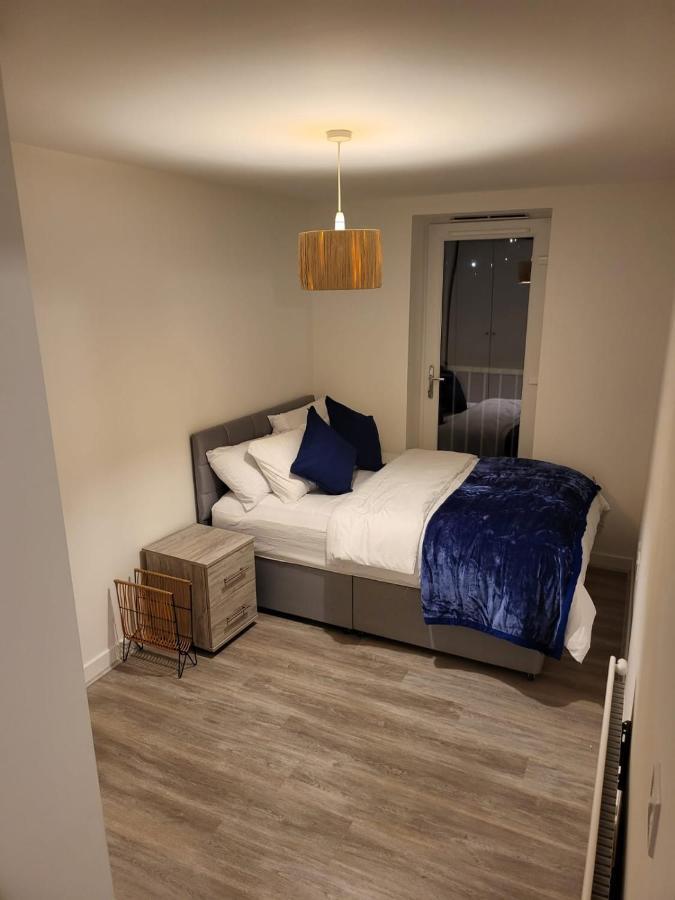 Gorgeous Apartment In The Town By Ap Management. 格拉斯哥 外观 照片