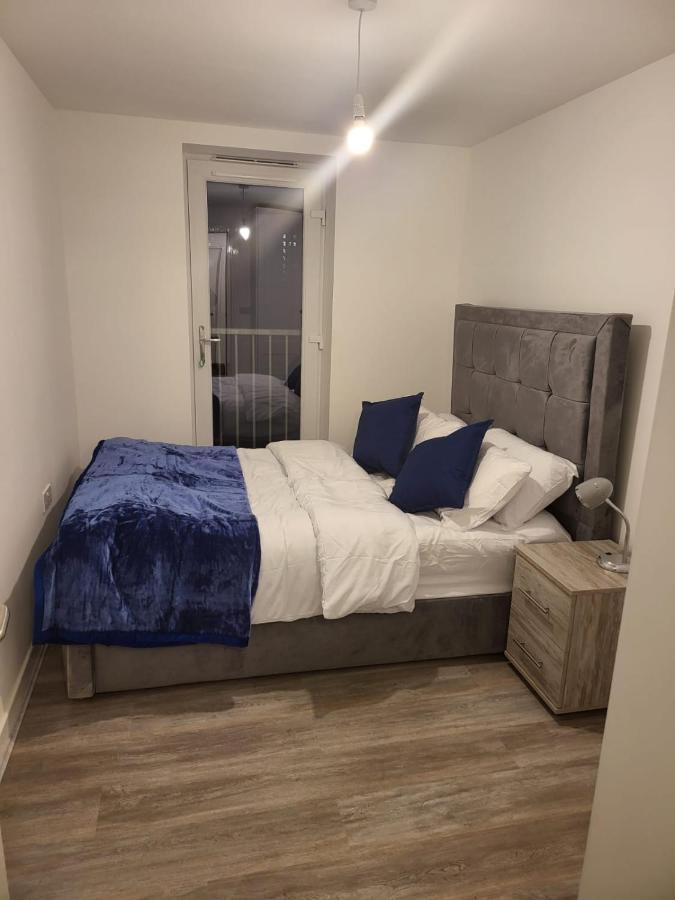 Gorgeous Apartment In The Town By Ap Management. 格拉斯哥 外观 照片